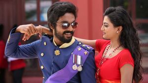 Kadavul Irukaan Kumaru's poster