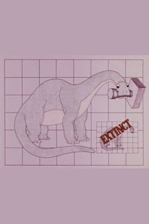 Dinosaur Matrix's poster