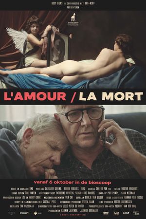 L'amour La mort's poster