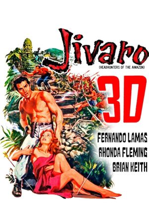 Jivaro's poster