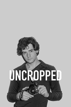 Uncropped's poster