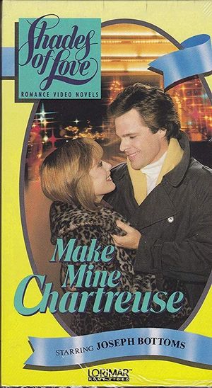 Shades of Love: Make Mine Chartreuse's poster image