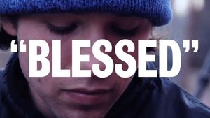 Blessed's poster