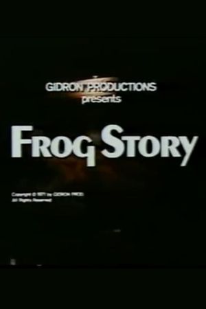 Frog Story's poster