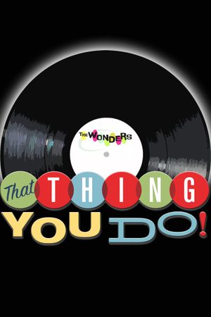 That Thing You Do!'s poster