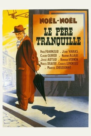 Mr. Orchid's poster