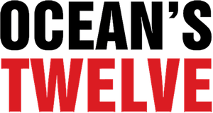 Ocean's Twelve's poster