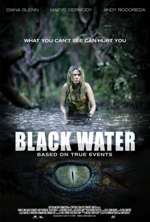 Black Water's poster