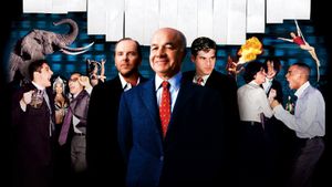Enron: The Smartest Guys in the Room's poster