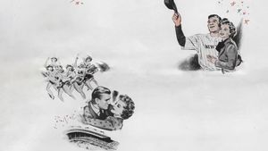 The Babe Ruth Story's poster