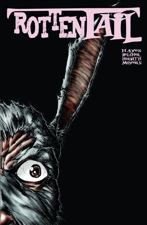 Rottentail's poster