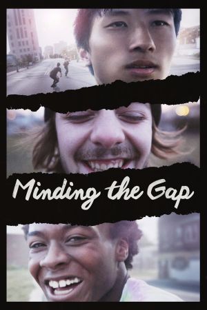 Minding the Gap's poster