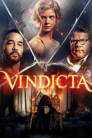 Vindicta's poster image