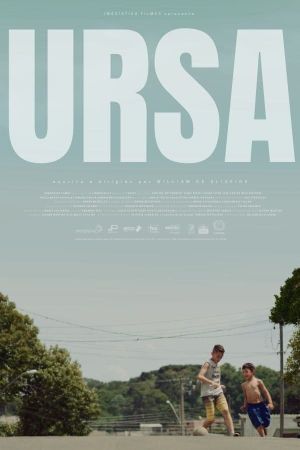 Ursa's poster