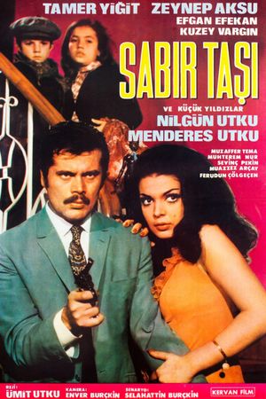 Sabir Tasi's poster