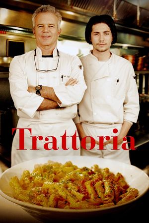 Trattoria's poster