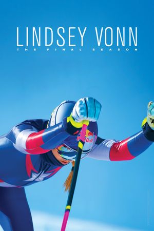 Lindsey Vonn: The Final Season's poster image
