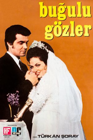 Bugulu Gözler's poster