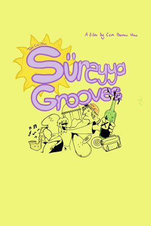 Sureyya Grooves's poster