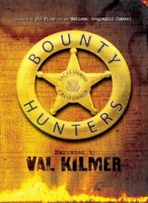 Bounty Hunters's poster