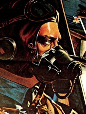 The Dam Busters's poster