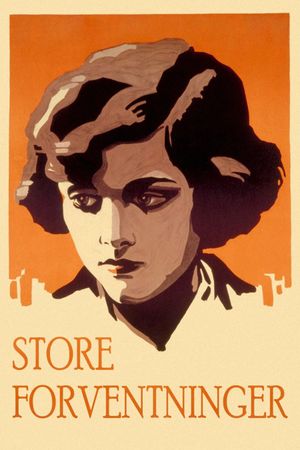 Store forventninger's poster