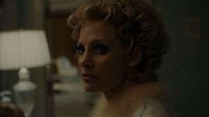 The Eyes of Tammy Faye's poster