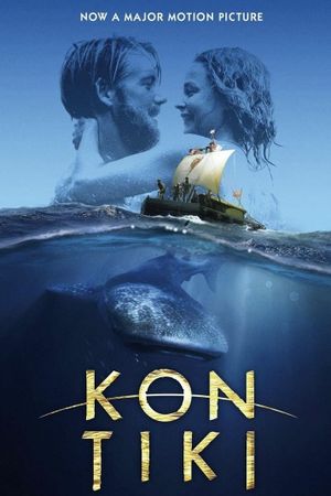 Kon-Tiki's poster