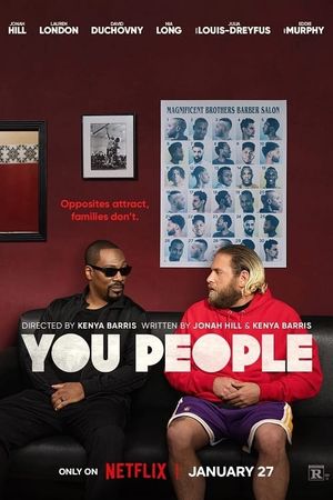 You People's poster