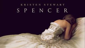 Spencer's poster