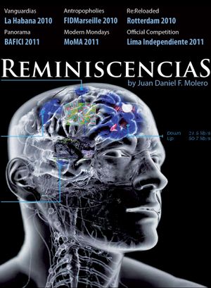 Reminiscences's poster