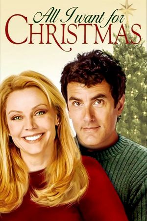 All I Want for Christmas's poster