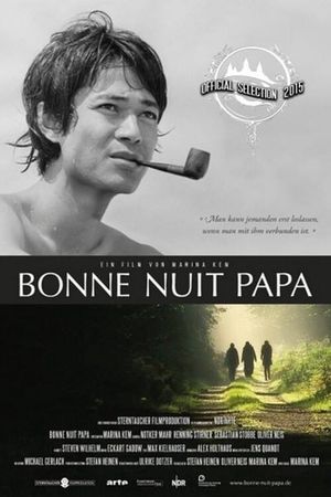 Bonne Nuit Papa's poster