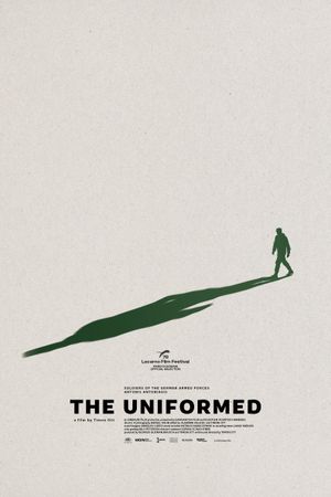 The Uniformed's poster