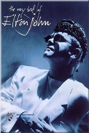 The Very Best Of Elton John's poster