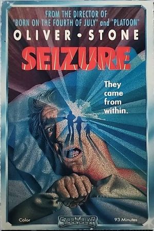 Seizure's poster