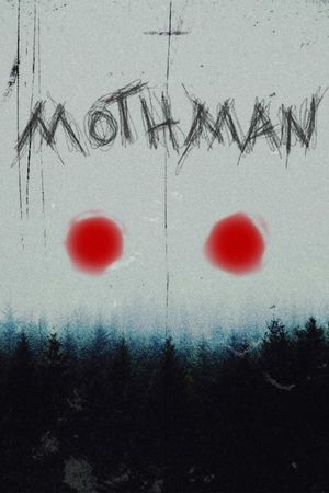 Mothman's poster