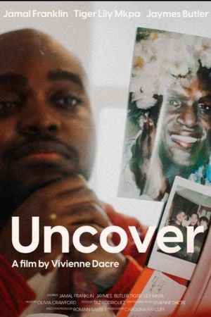 Uncover's poster