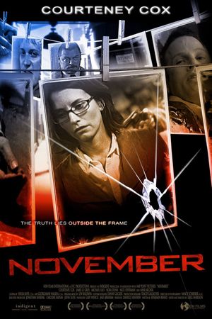 November's poster