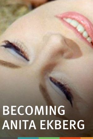 Becoming Anita Ekberg's poster