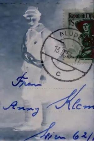 Mind Mounter's poster