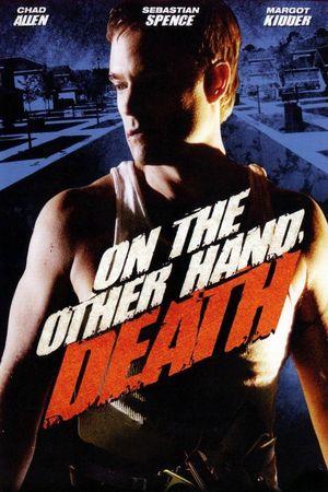 On the Other Hand, Death's poster