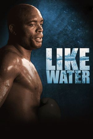 Like Water's poster
