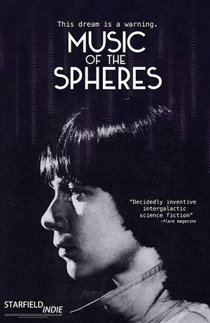 The Music of the Spheres's poster