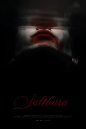 Saltburn's poster