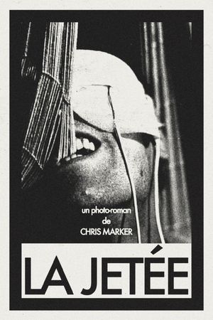 La Jetée's poster
