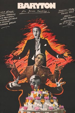 Baryton's poster