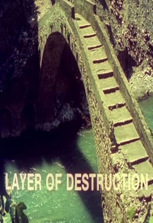 Layer of Destruction's poster