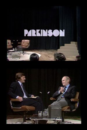Parkinson: Meet Henry Fonda's poster