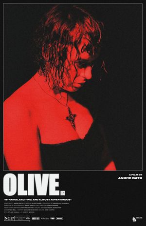 Olive.'s poster